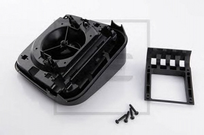 PE AUTOMOTIVE 14808400a -  Широкоугольное зеркало